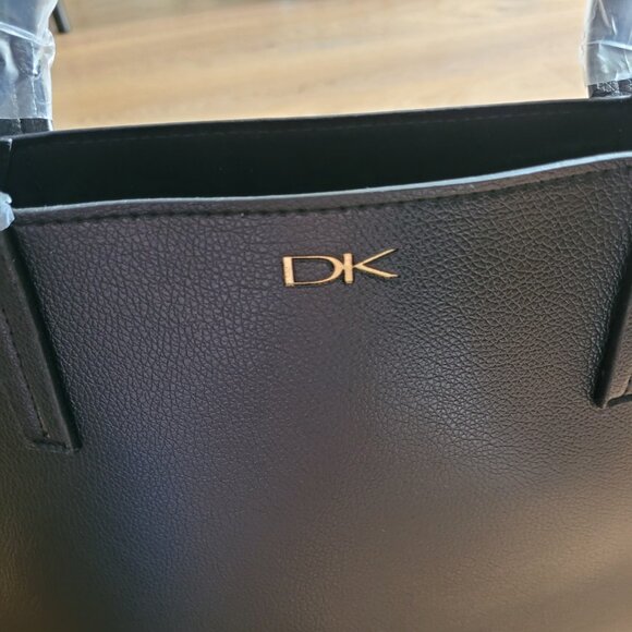 NWOT! DK tote bag - Picture 1 of 8